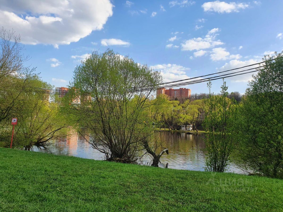 Купить квартиру на улице Заречная в городе Троицк в Москве, продажа квартир  во вторичке и первичке на Циан. Найдено 8 объявлений