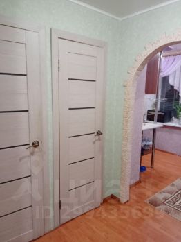 3-комн.кв., 56 м², этаж 3