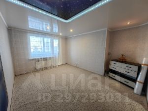 2-комн.кв., 51 м², этаж 1