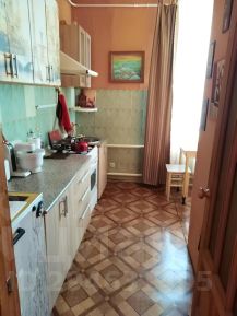 2-комн.кв., 48 м², этаж 1