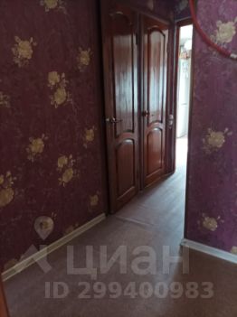 3-комн.кв., 56 м², этаж 1