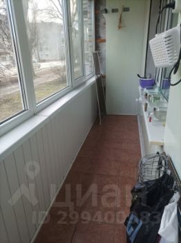 3-комн.кв., 56 м², этаж 1