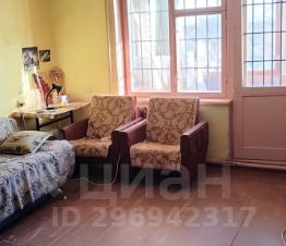 2-комн.кв., 48 м², этаж 1