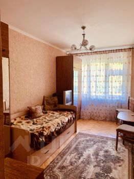 3-комн.кв., 58 м², этаж 4