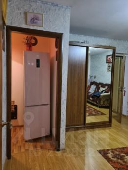 2-комн.кв., 45 м², этаж 5