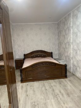 2-комн.кв., 35 м², этаж 1