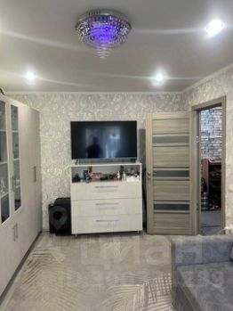 2-комн.кв., 46 м², этаж 3