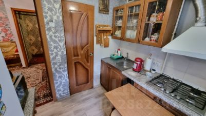 3-комн.кв., 47 м², этаж 3