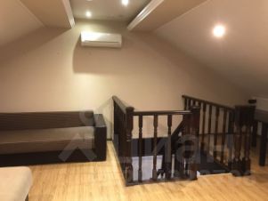 многокомн. кв., 180 м², этаж 5