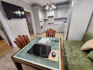 2-комн.кв., 70 м², этаж 3