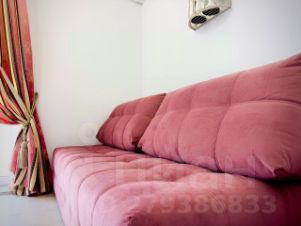 1-комн.кв., 40 м², этаж 13