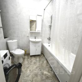 1-комн.кв., 41 м², этаж 10