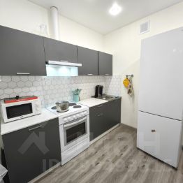 1-комн.кв., 41 м², этаж 10