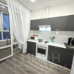 1-комн.кв., 41 м², этаж 10