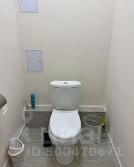 2-комн.кв., 58 м², этаж 17