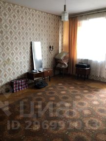 3-комн.кв., 66 м², этаж 2