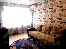 1-комн.кв., 30 м², этаж 3