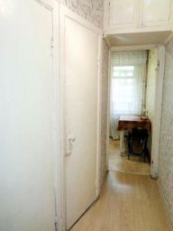 1-комн.кв., 30 м², этаж 3