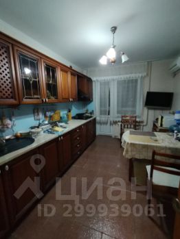 3-комн.кв., 73 м², этаж 2