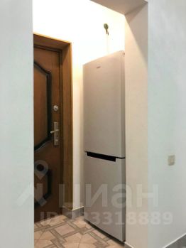 1-комн.кв., 37 м², этаж 1