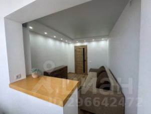 2-комн.кв., 58 м², этаж 8