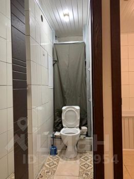 студия, 40 м², этаж 2