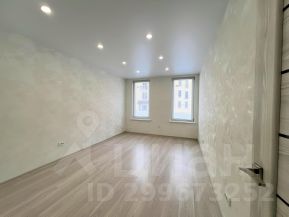 2-комн.кв., 54 м², этаж 1