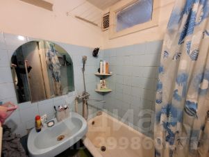 3-комн.кв., 51 м², этаж 3