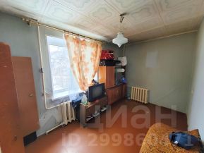 3-комн.кв., 51 м², этаж 3