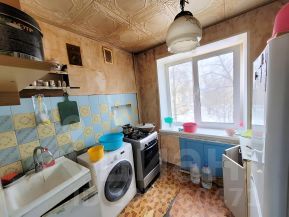 3-комн.кв., 51 м², этаж 3