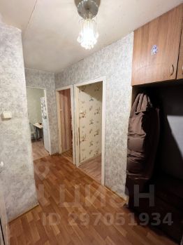 2-комн.кв., 42 м², этаж 2