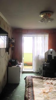 3-комн.кв., 70 м², этаж 1