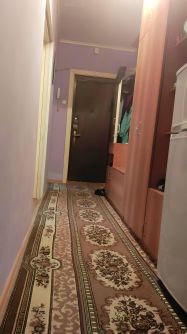 3-комн.кв., 70 м², этаж 1