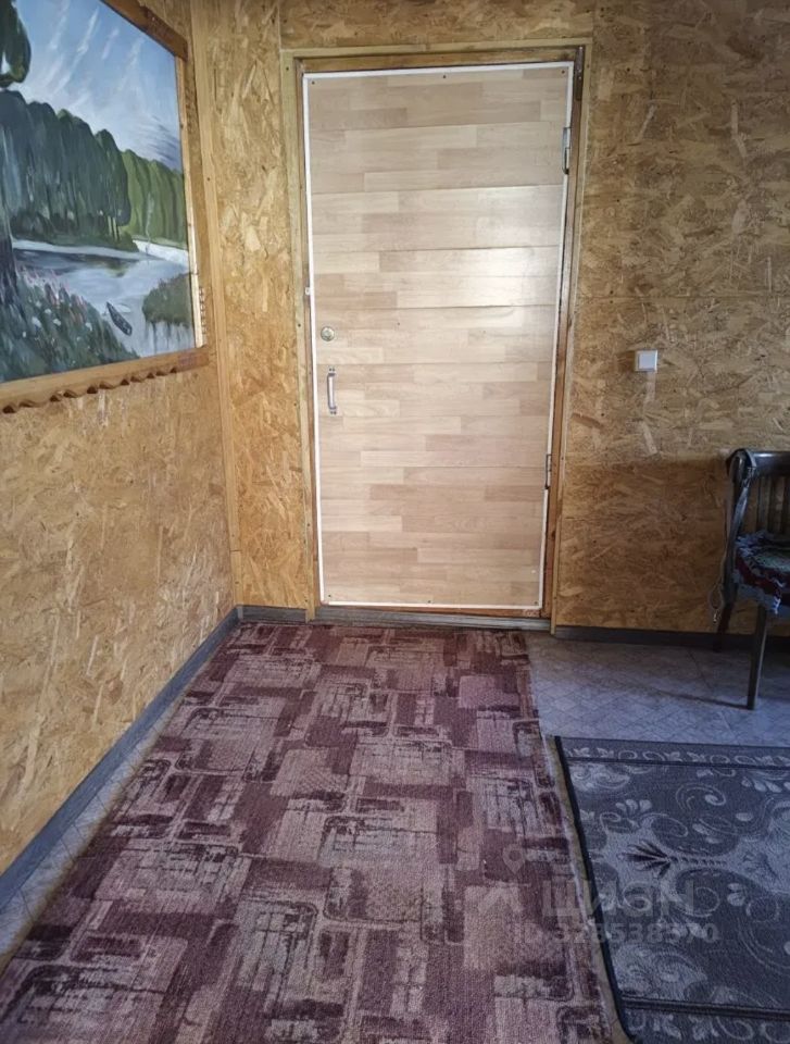 Комната 3-комн. 66.5 м² в с. Туендат — фото 2