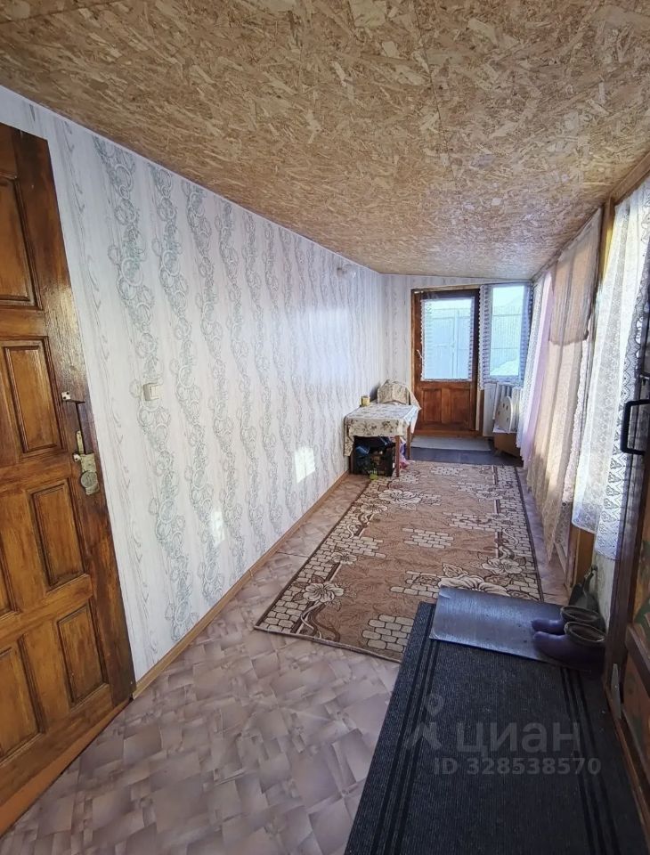 Комната 3-комн. 66.5 м² в с. Туендат — фото 3