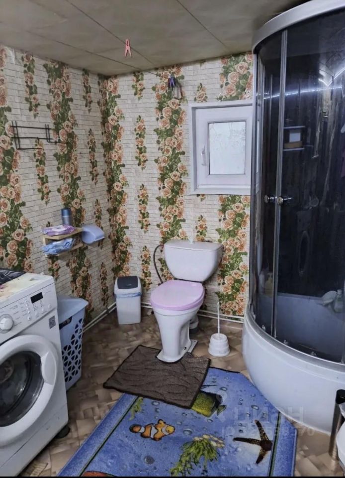 Комната 3-комн. 66.5 м² в с. Туендат — фото 7 из 8