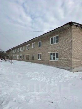 2-комн.кв., 40 м², этаж 2