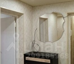 2-комн.кв., 52 м², этаж 3