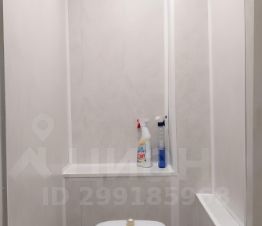 2-комн.кв., 52 м², этаж 3