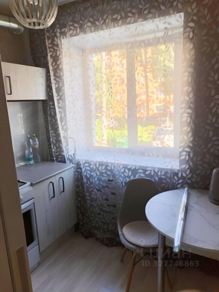 2-к кв. Тульская область, Тула ул. Николая Руднева, 53 (57.0 м²)