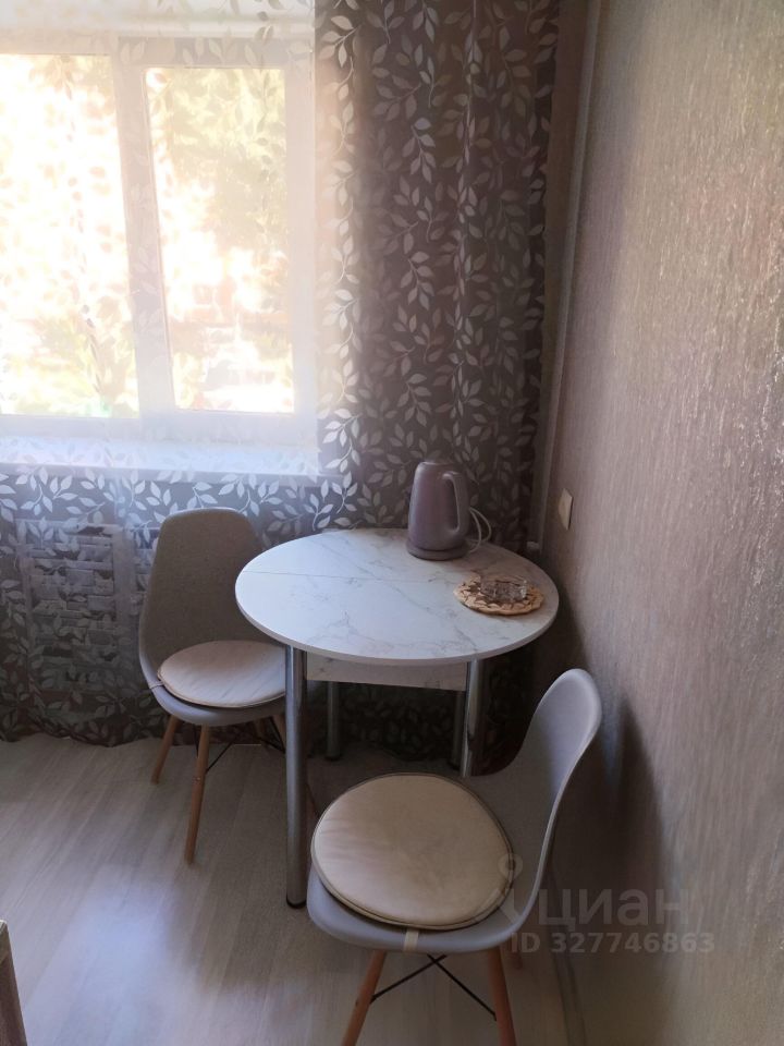 2-к кв. Тульская область, Тула ул. Николая Руднева, 53 (57.0 м²)