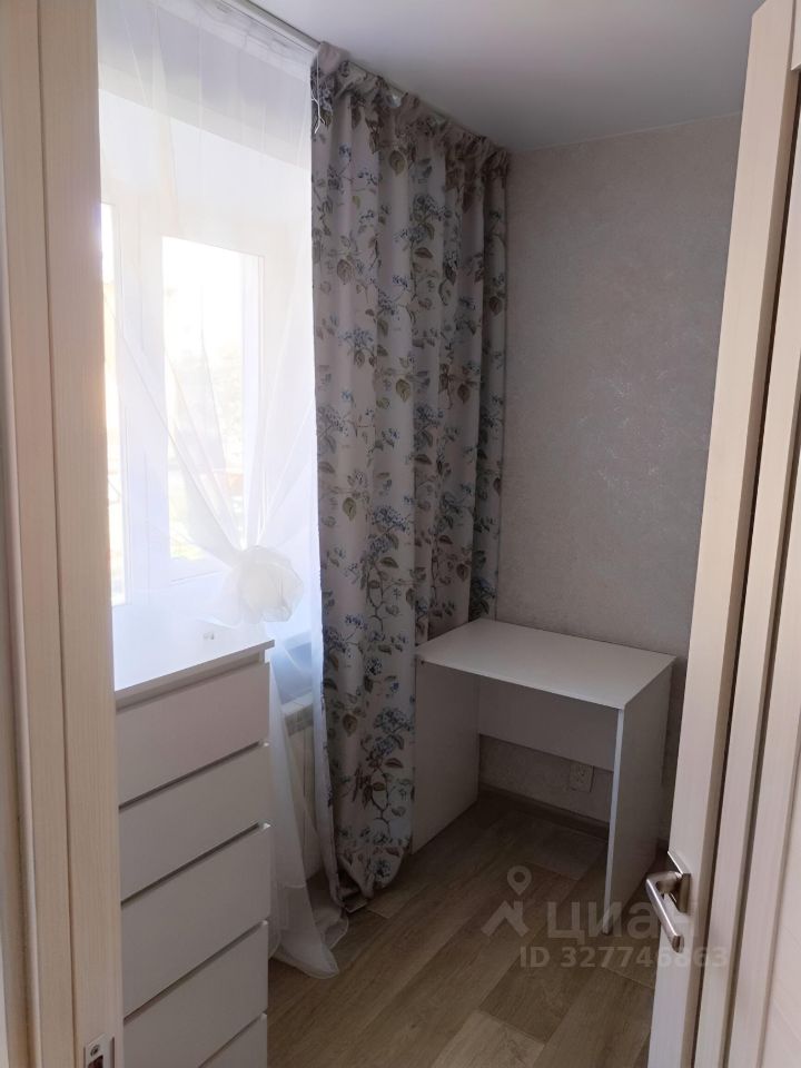 2-к кв. Тульская область, Тула ул. Николая Руднева, 53 (57.0 м²)