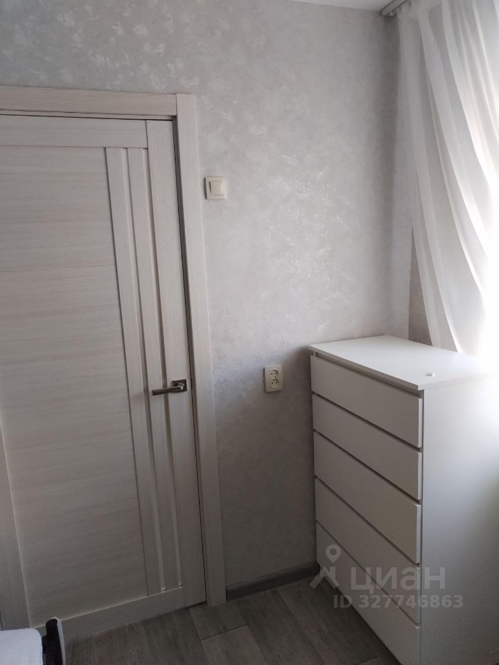 2-к кв. Тульская область, Тула ул. Николая Руднева, 53 (57.0 м²)