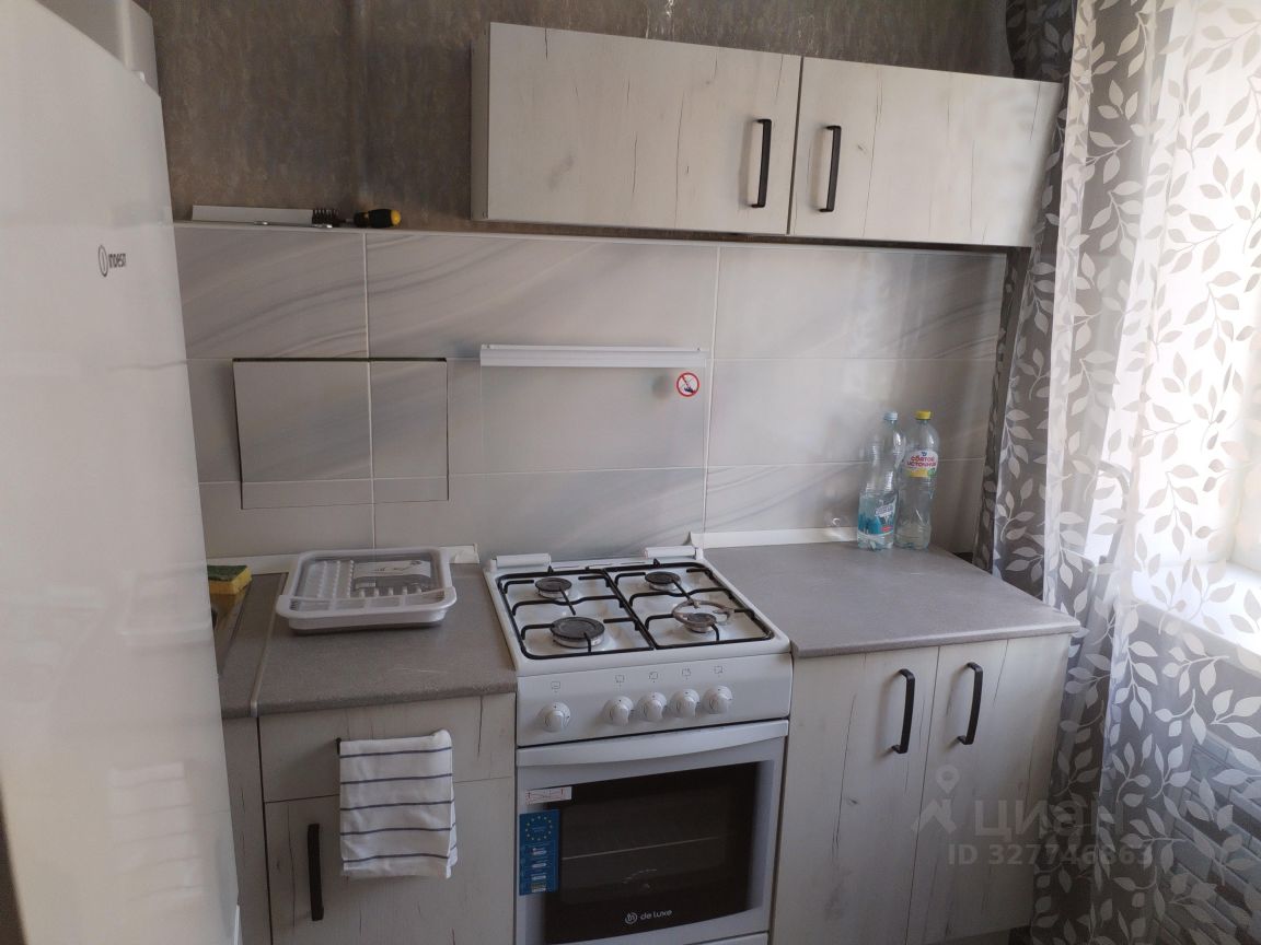 2-к кв. Тульская область, Тула ул. Николая Руднева, 53 (57.0 м²)