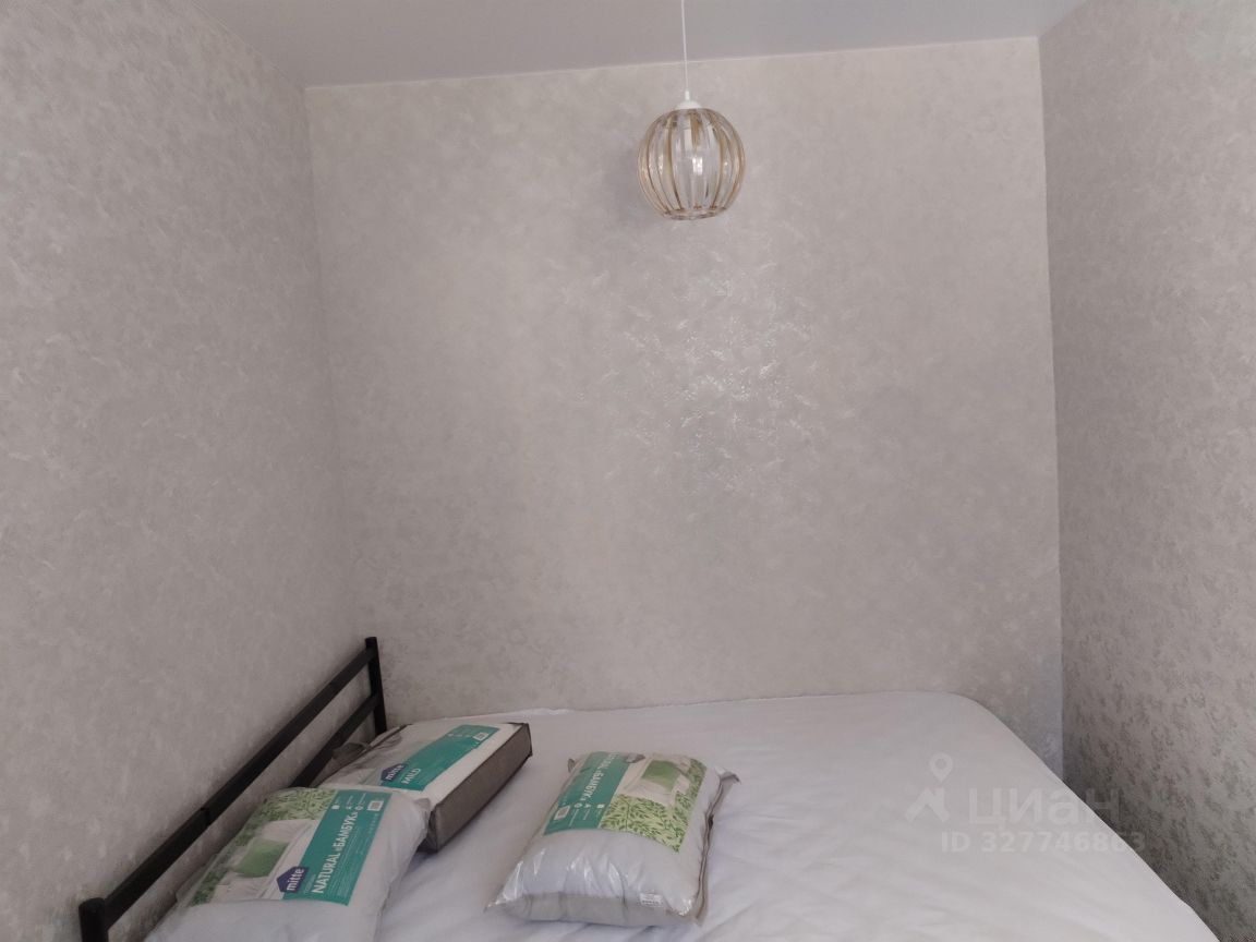 2-к кв. Тульская область, Тула ул. Николая Руднева, 53 (57.0 м²)