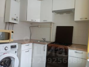 2-комн.кв., 48 м², этаж 2