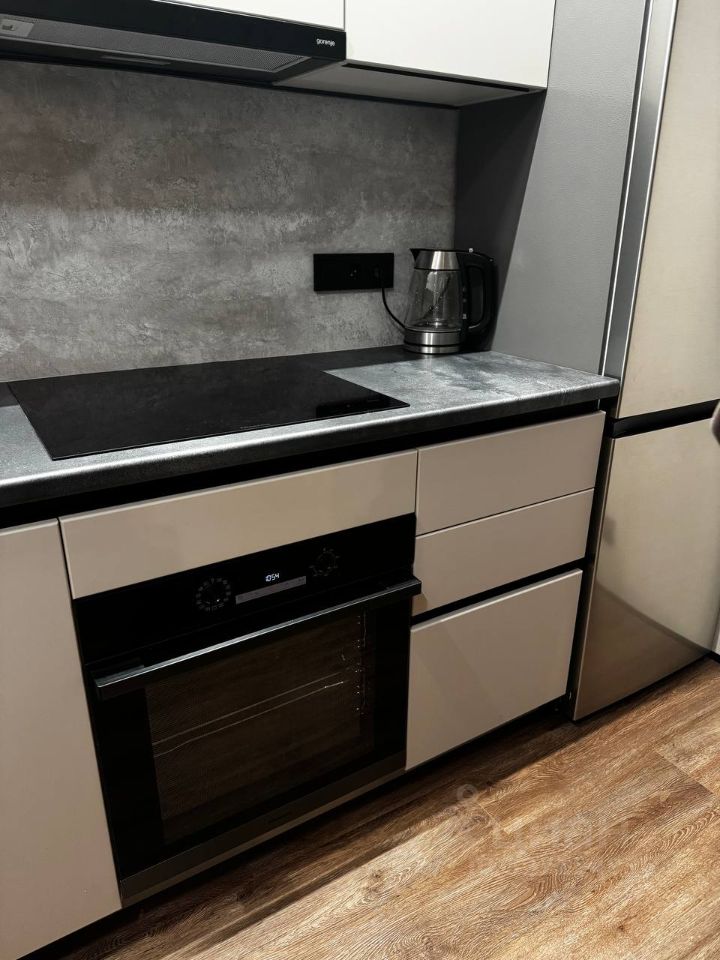 2-к кв. Тульская область, Тула Новомосковская ул., 10Б (63.0 м²)