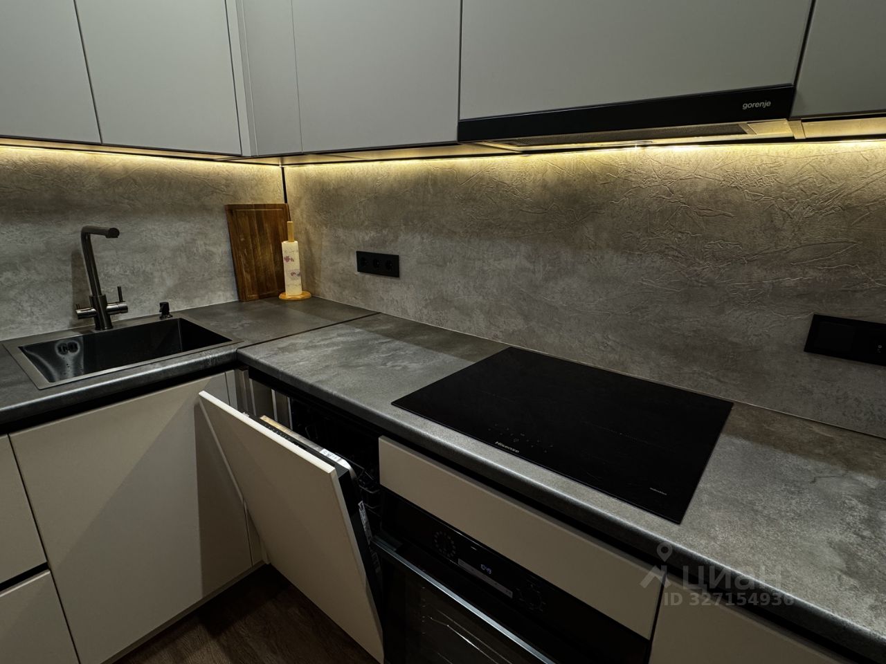 2-к кв. Тульская область, Тула Новомосковская ул., 10Б (63.0 м²)