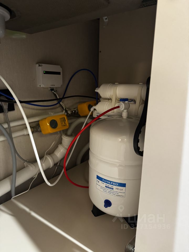 2-к кв. Тульская область, Тула Новомосковская ул., 10Б (63.0 м²)