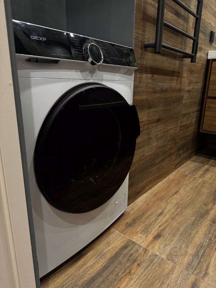 2-к кв. Тульская область, Тула Новомосковская ул., 10Б (63.0 м²)